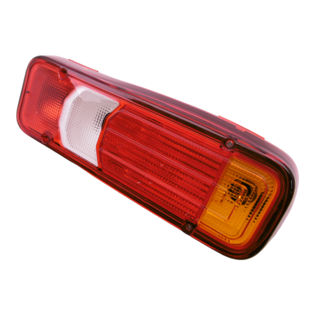 Rücklicht rechts der neuesten Generation