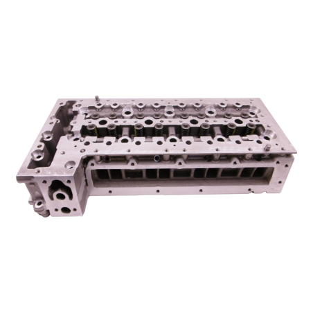 Głowica cylindrów z zaworami do silnika 3.0L JTD