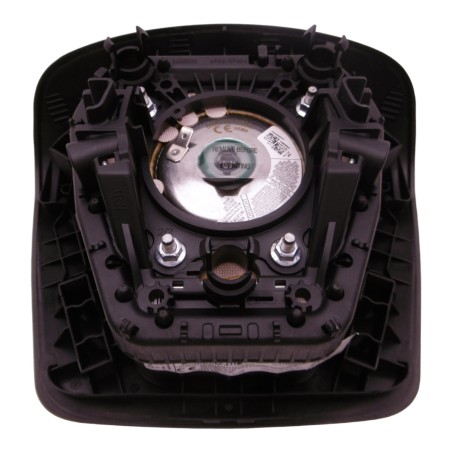 Cuerpo airbag conductor
