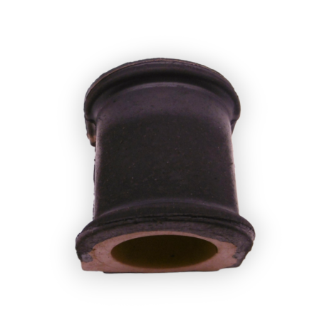 Rear stabilizer bar silent block