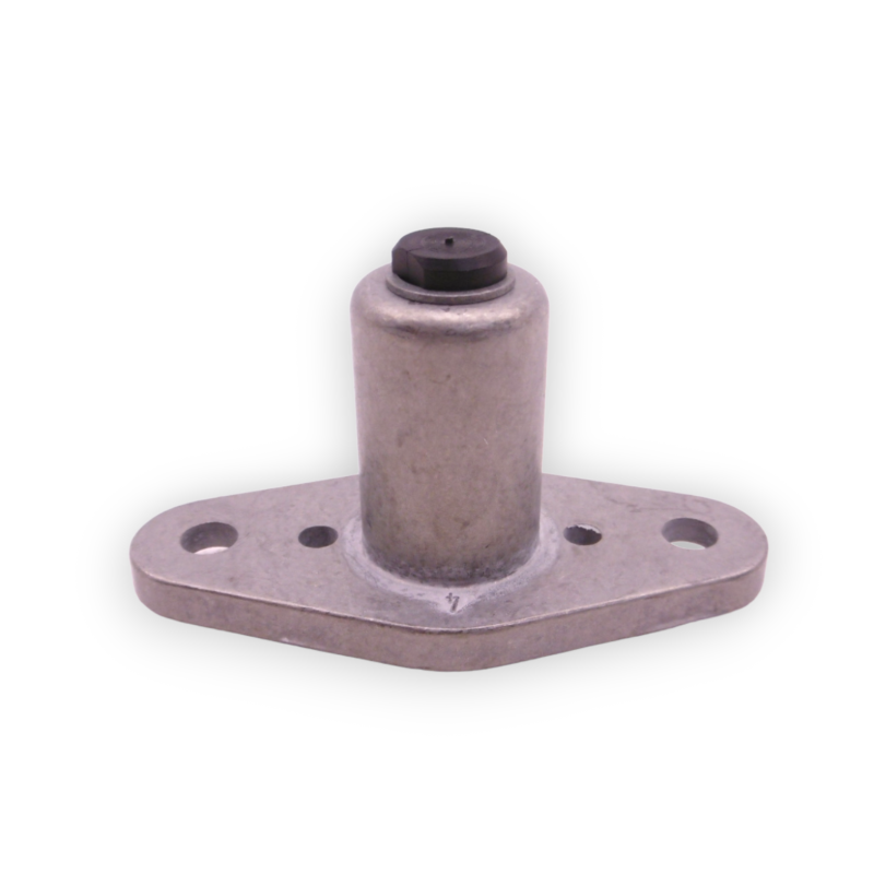 Side door insert guide