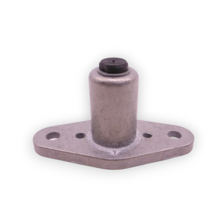 Seitliche Tür-Einsatz Führung