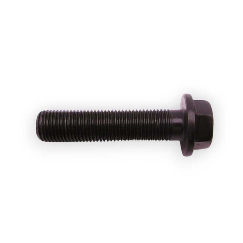 Hex screw