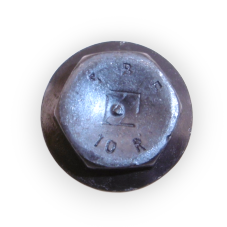 Zeskantbout