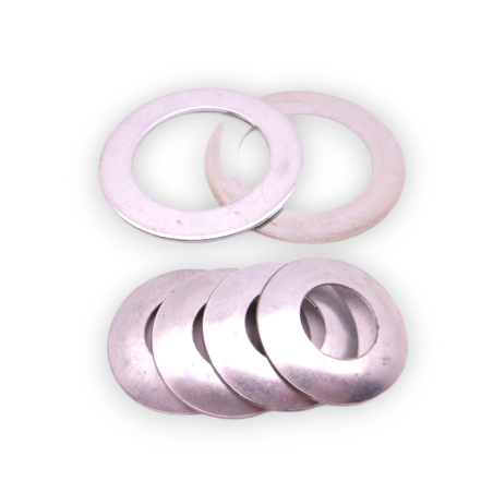 4-satellite differential kit