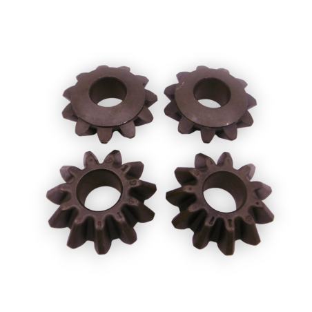 4-satellite differential kit