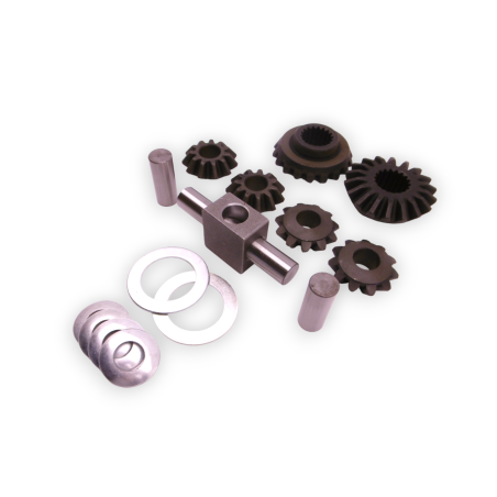 Differential-Kit mit 4 Planetenrädern