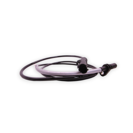 Rear ABS sensor