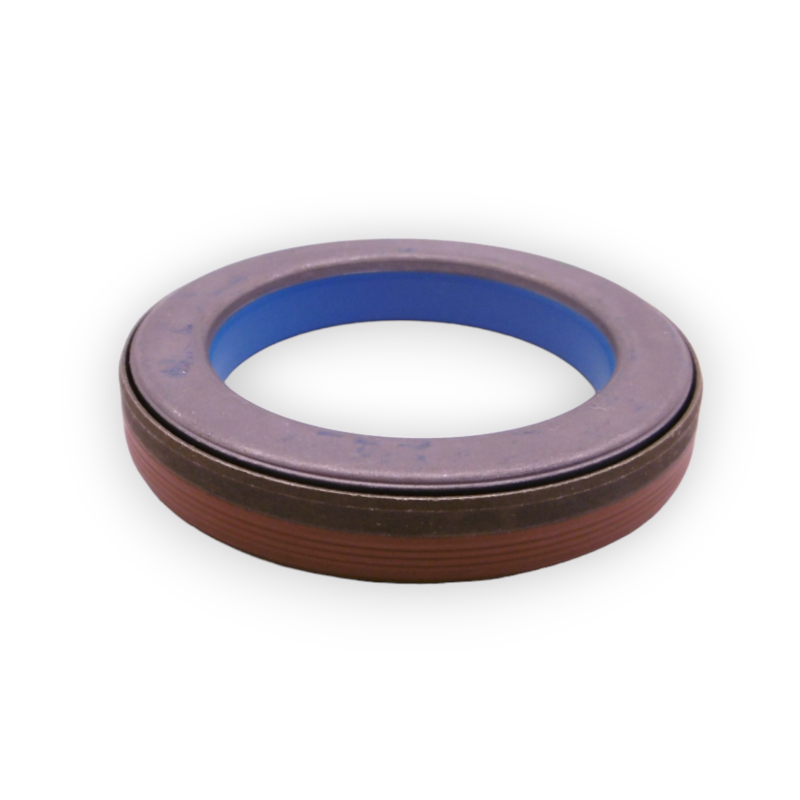 Crankshaft seal ring