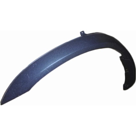 Amplificador del ala delantera derecha
