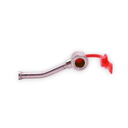 Tubo del servosterzo 2.8L