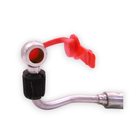 Tubo del servosterzo 2.8L