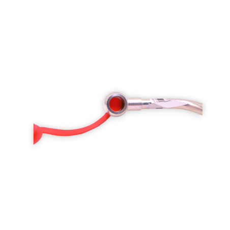 Euro 3 power steering hose