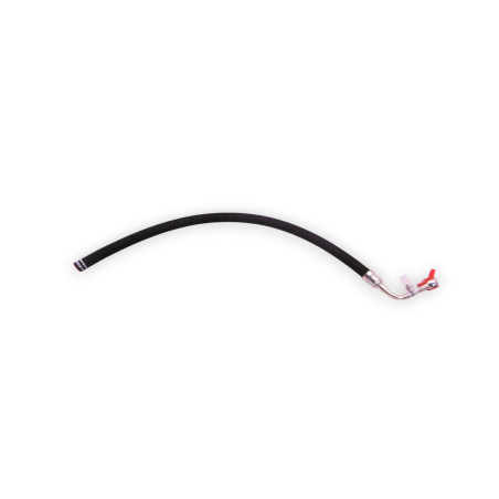 Euro 3 power steering hose