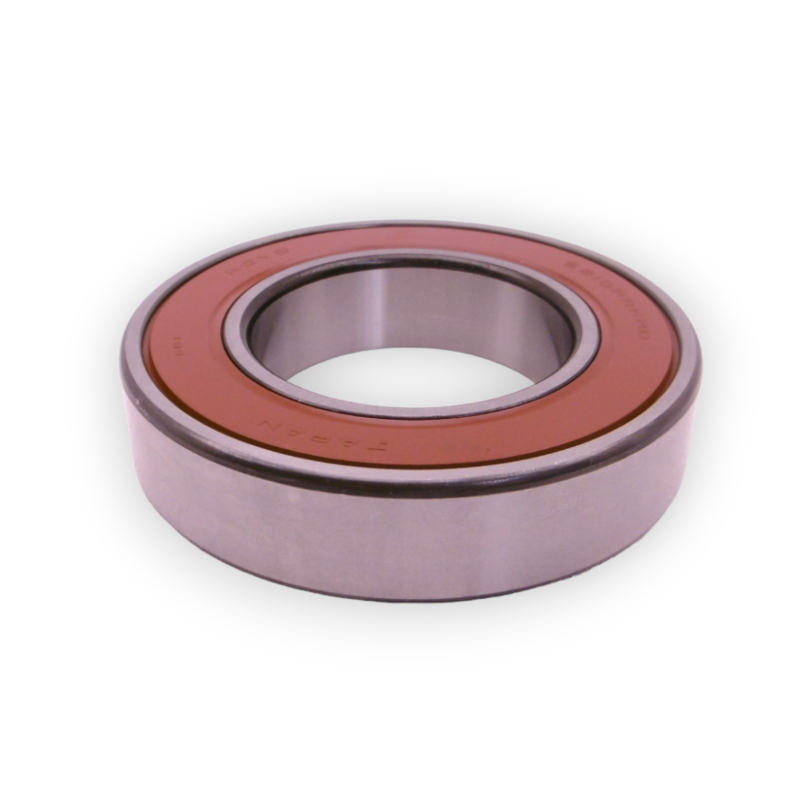 Input bearing of gearbox 6