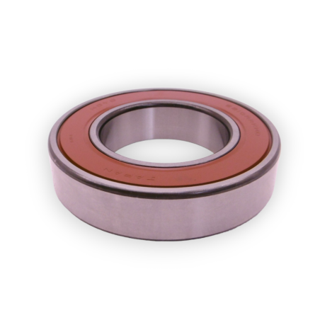 Input bearing of gearbox 6