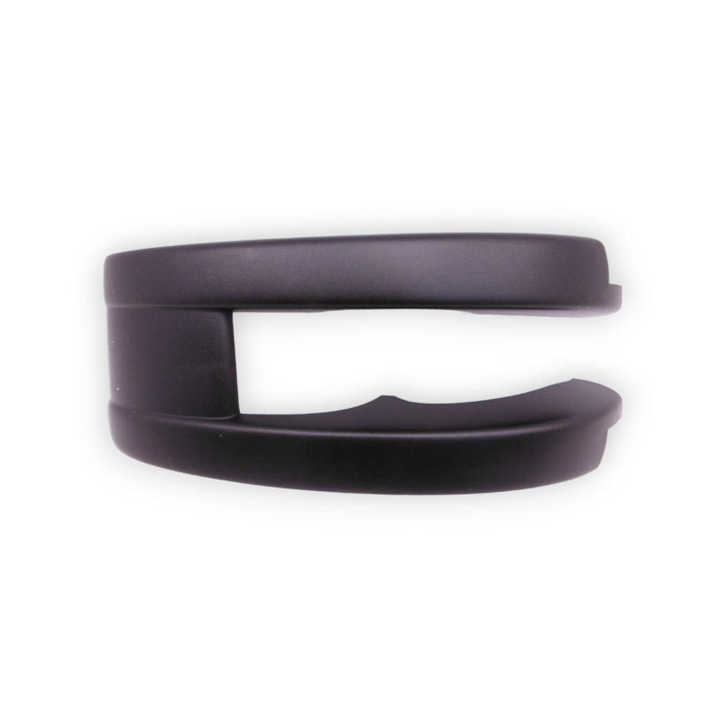 Brazo retrotornillo derecho