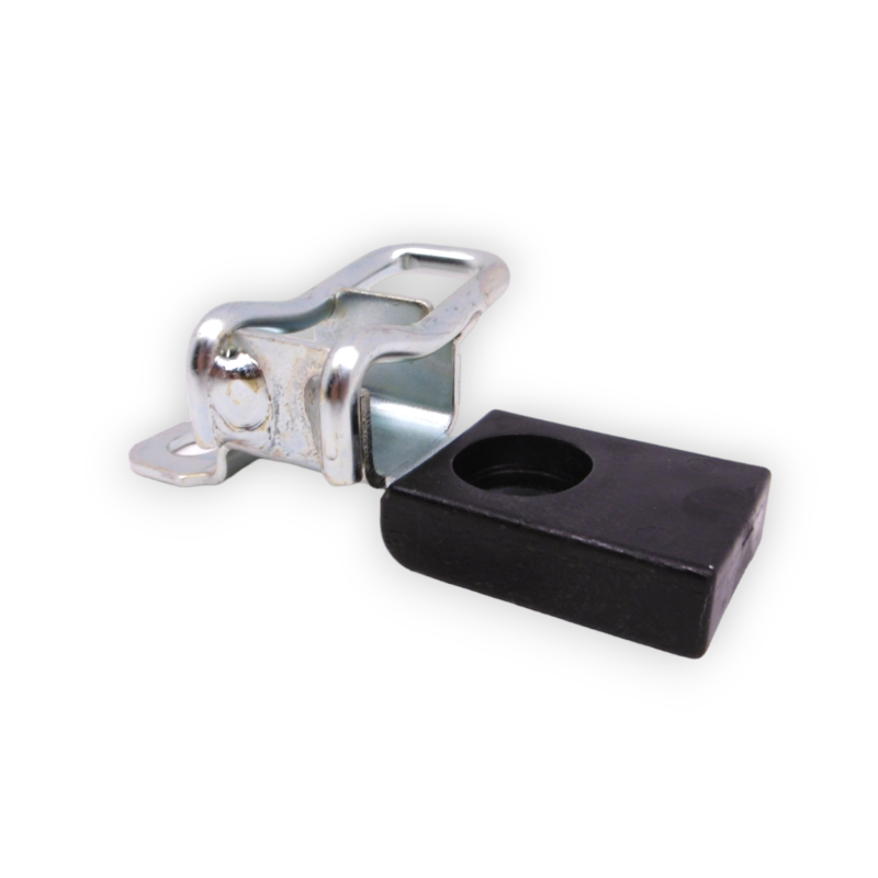 Rear door lock D