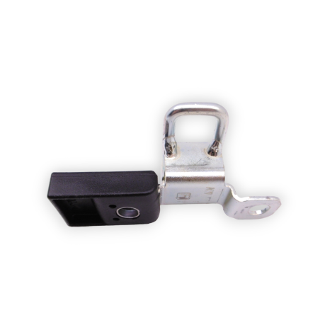 Cerradura de la puerta trasera D