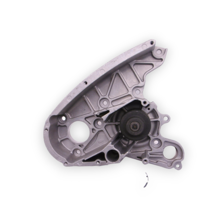 2.3-liter water pump