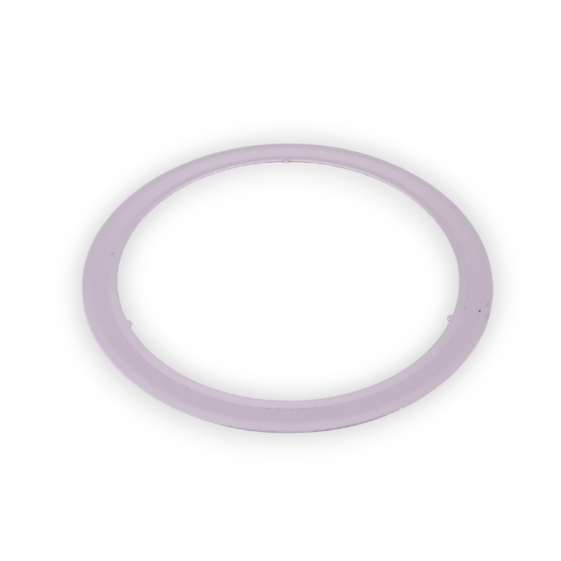 Dichtingsring voor roetfilter