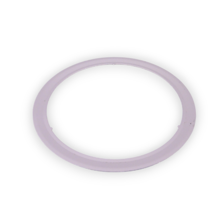 Particulate filter gasket