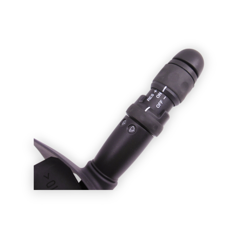 Kompletny zestaw sterowania z regulatorem