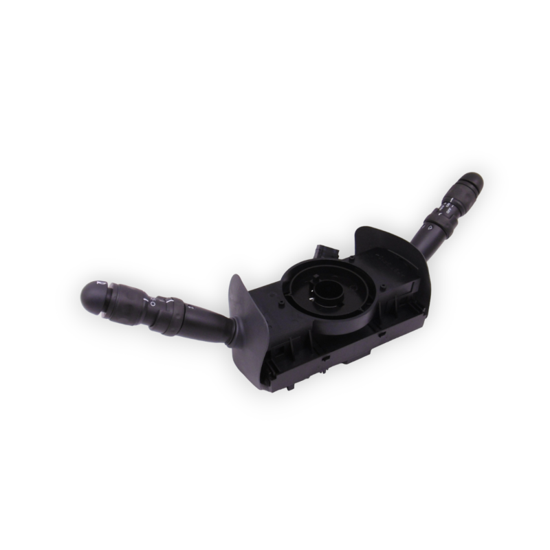 Comando completo con...