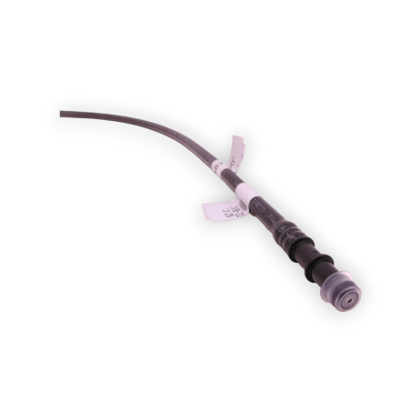 Fuel line