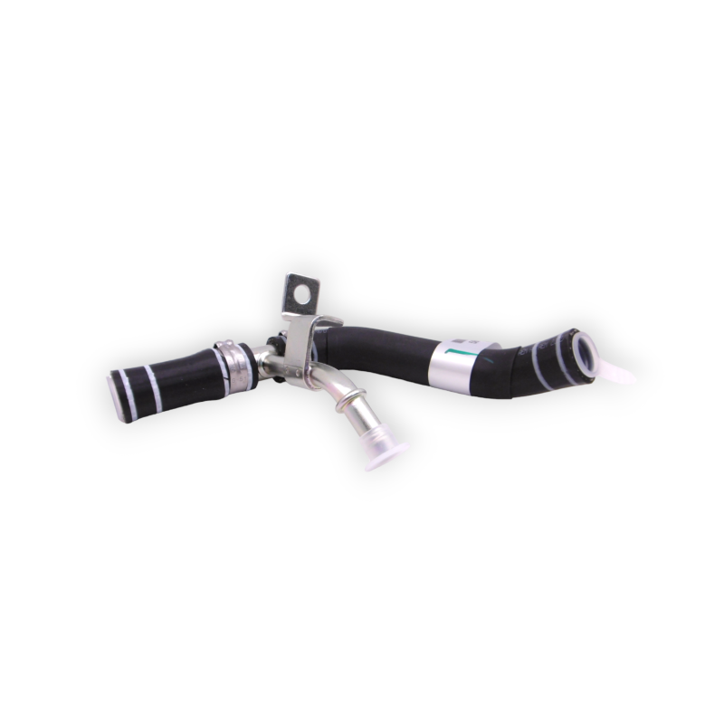 Wasseranschluss EGR-Ventil 3.0 JTD