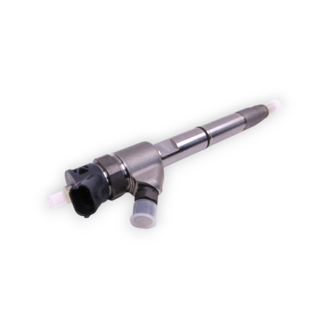 Iniettore elettronico 3.0 JTD