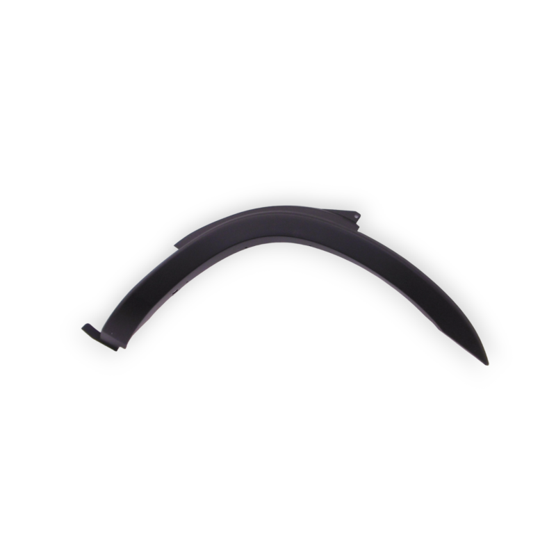 Right front fender flares