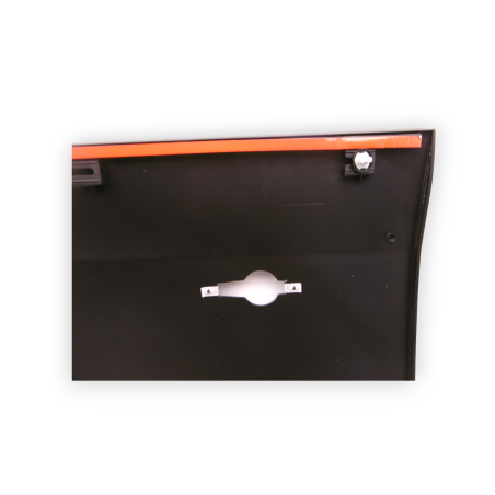 Left and Right Side Panel