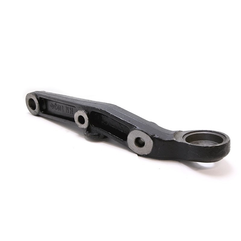 Right lower suspension arm 35C