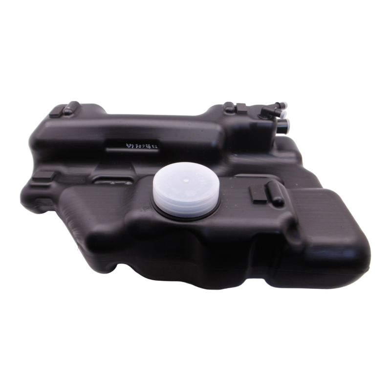 70L diesel fuel tank