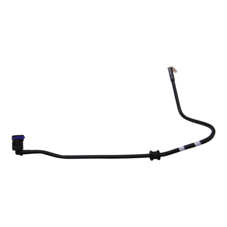 Air bleed hose