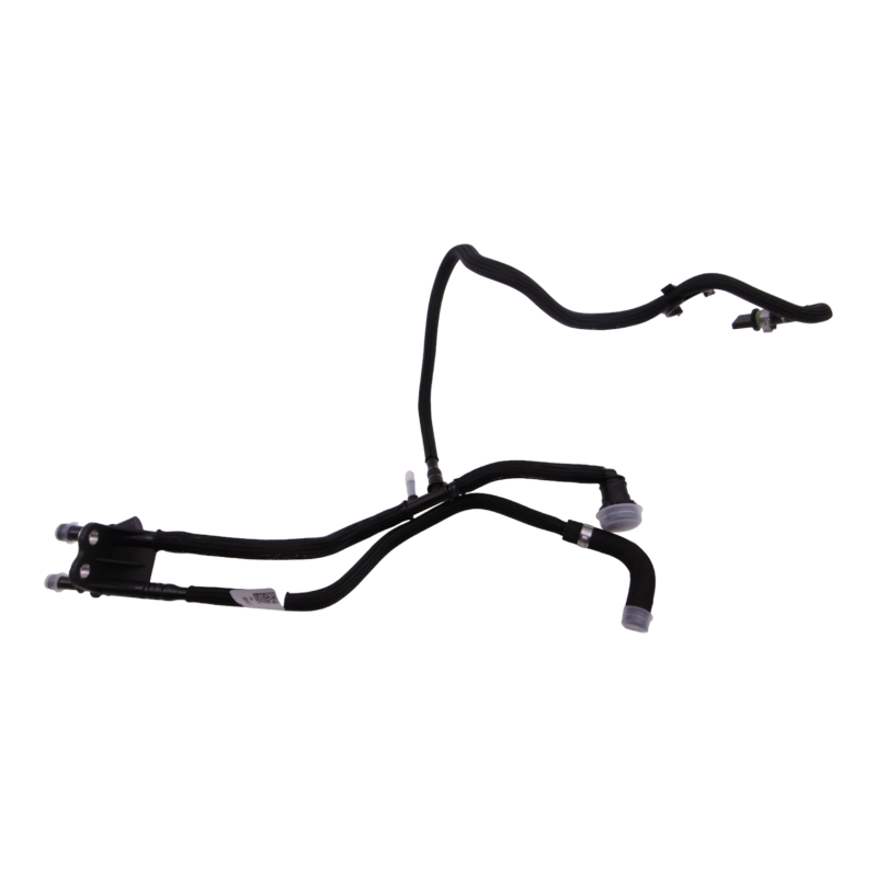 Brennstoffleitung 3.0