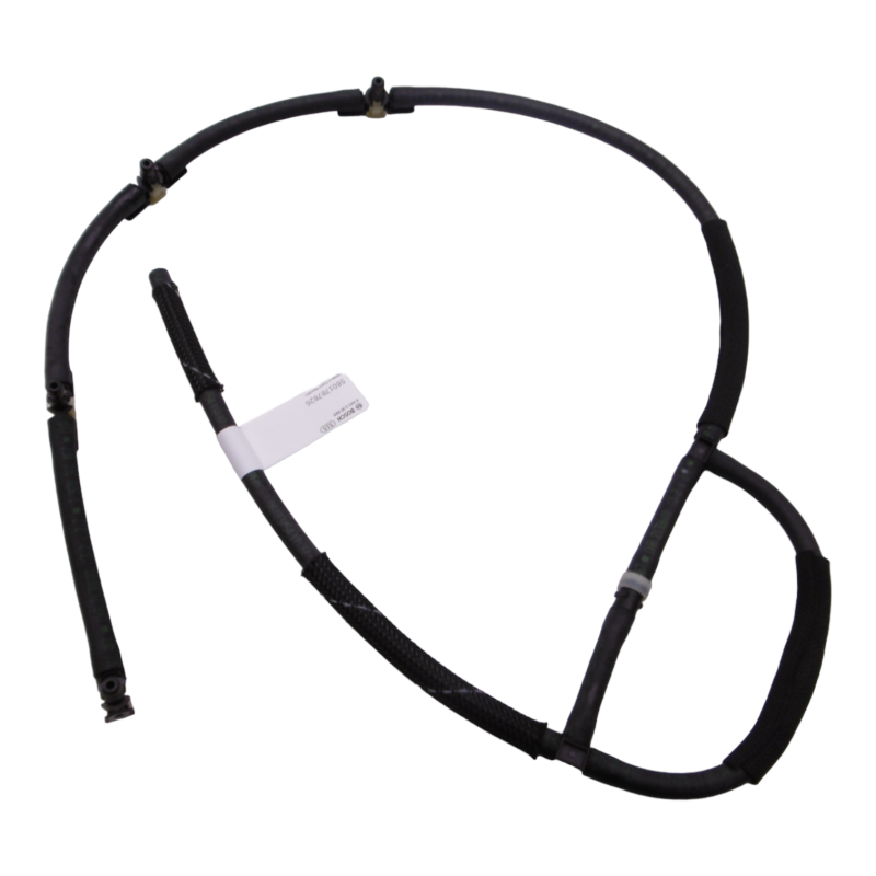 Kraftstoffleitung 3.0 JTD