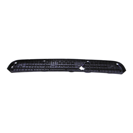 Running board with 35S rear parking sensor