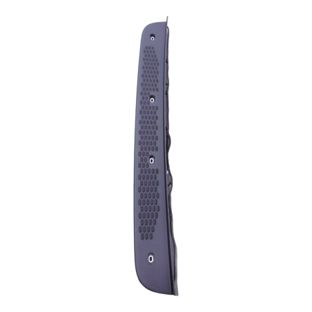 Running board with 35S rear parking sensor