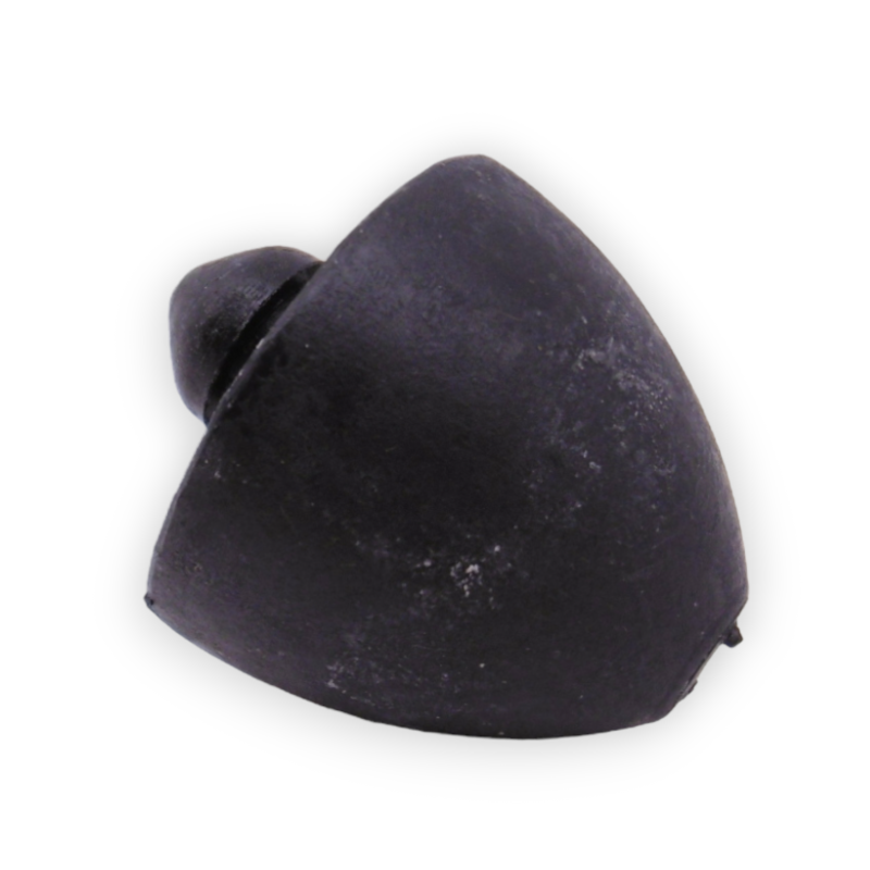 Upper suspension stop