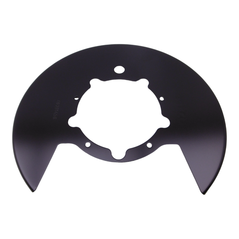 Protezione del freno...