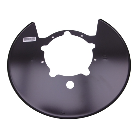 Protezione del freno posteriore sinistro/destro