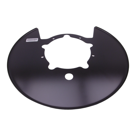 Protezione del freno posteriore sinistro/destro