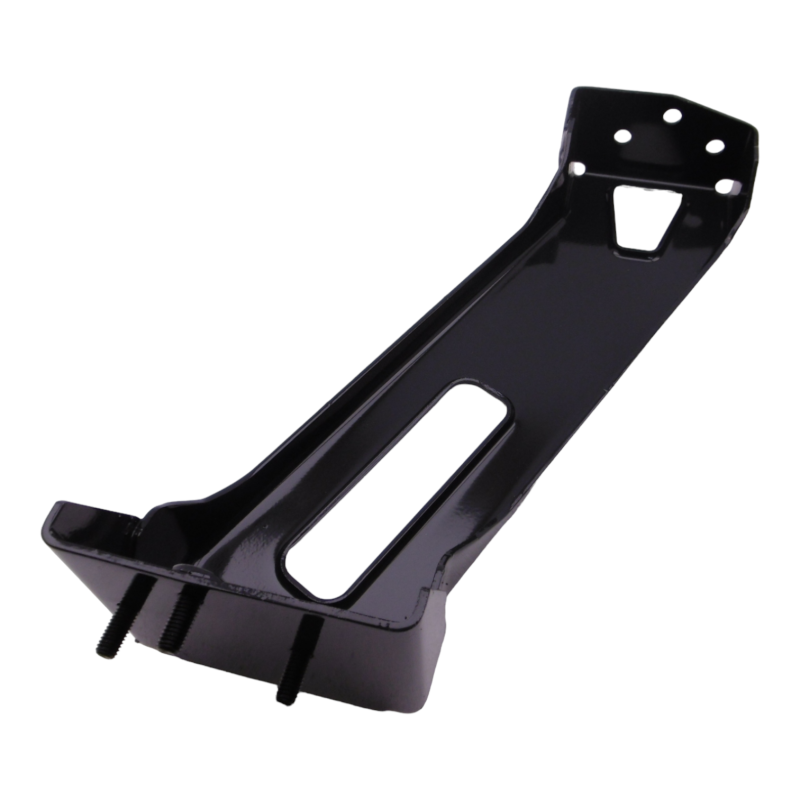 Right front bumper bracket