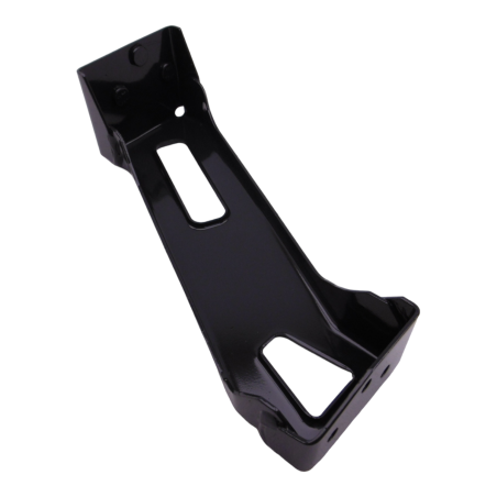 Right front bumper bracket