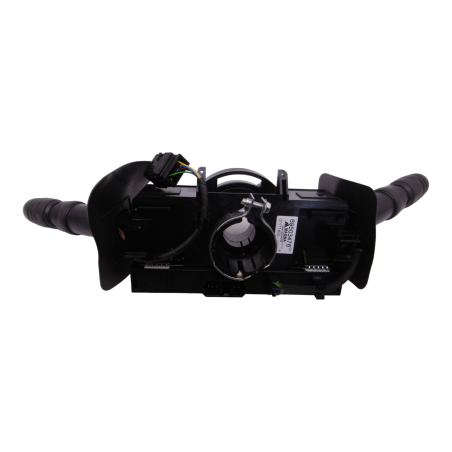 Complete switch with regulator