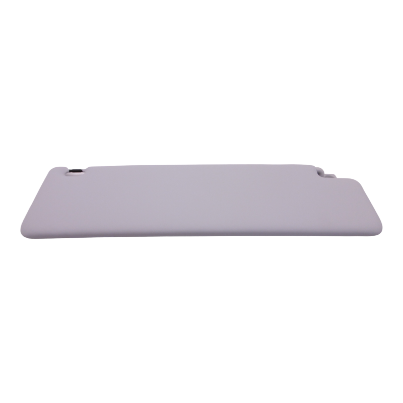 Driver sun visor