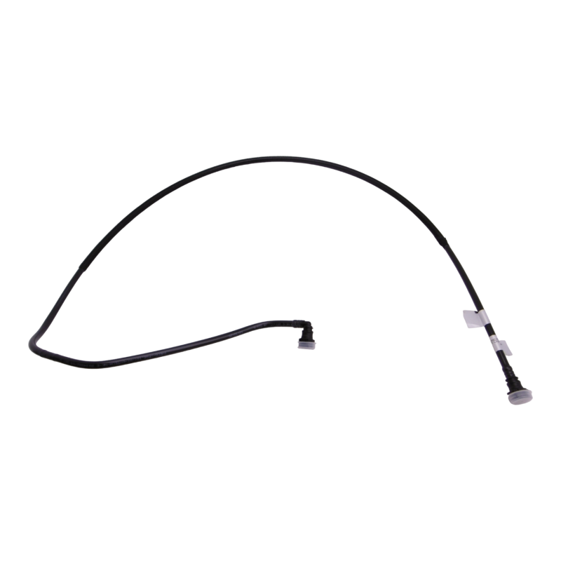 Conducción combustible