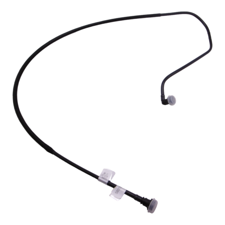 Conducción combustible